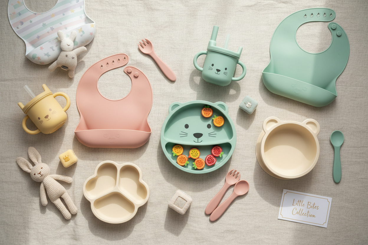 Little Bites Collection