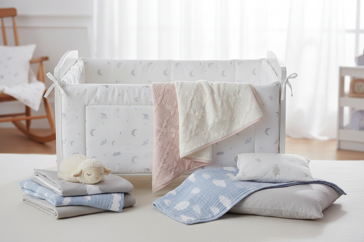 Sweet Dreams Collection